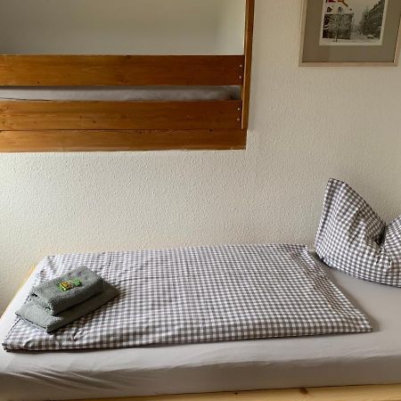 Landgasthof Wetteraperle Raila 외부 사진