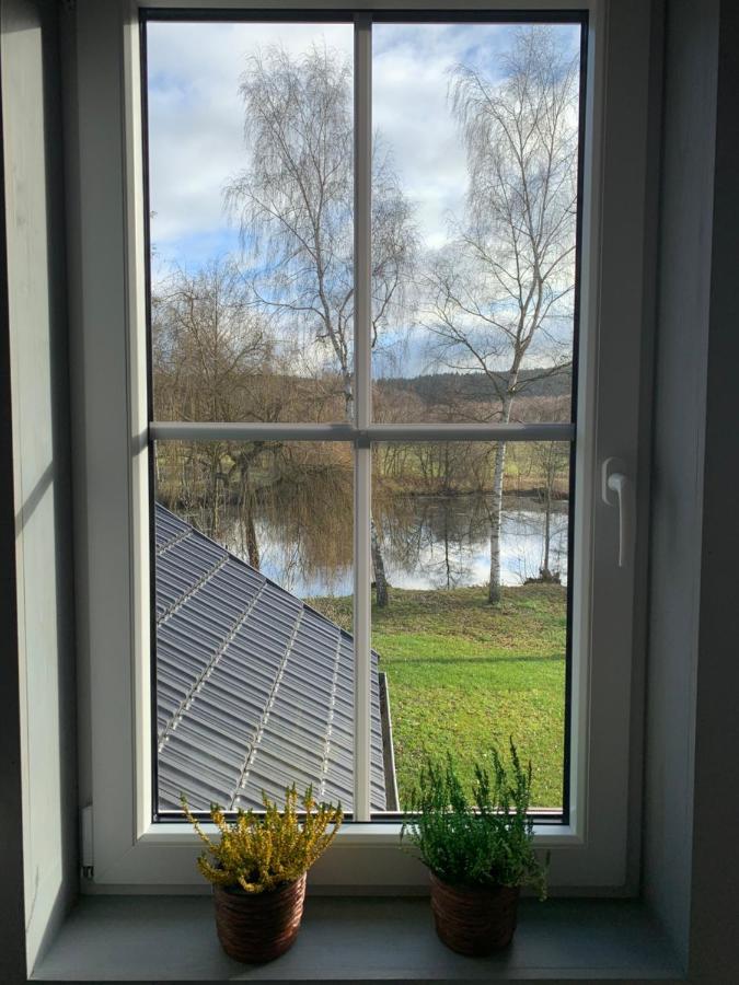 Landgasthof Wetteraperle Raila 외부 사진