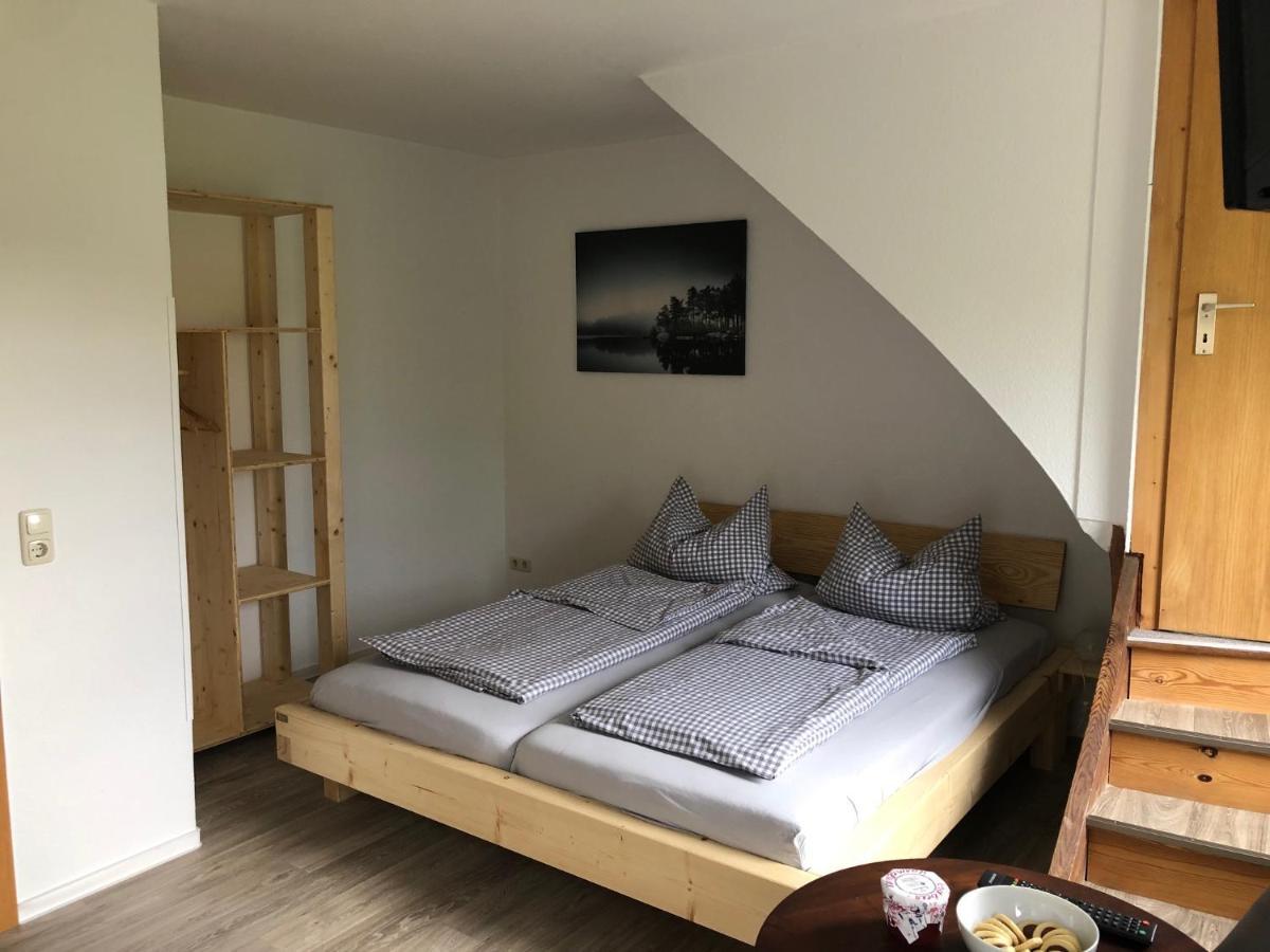 Landgasthof Wetteraperle Raila 외부 사진