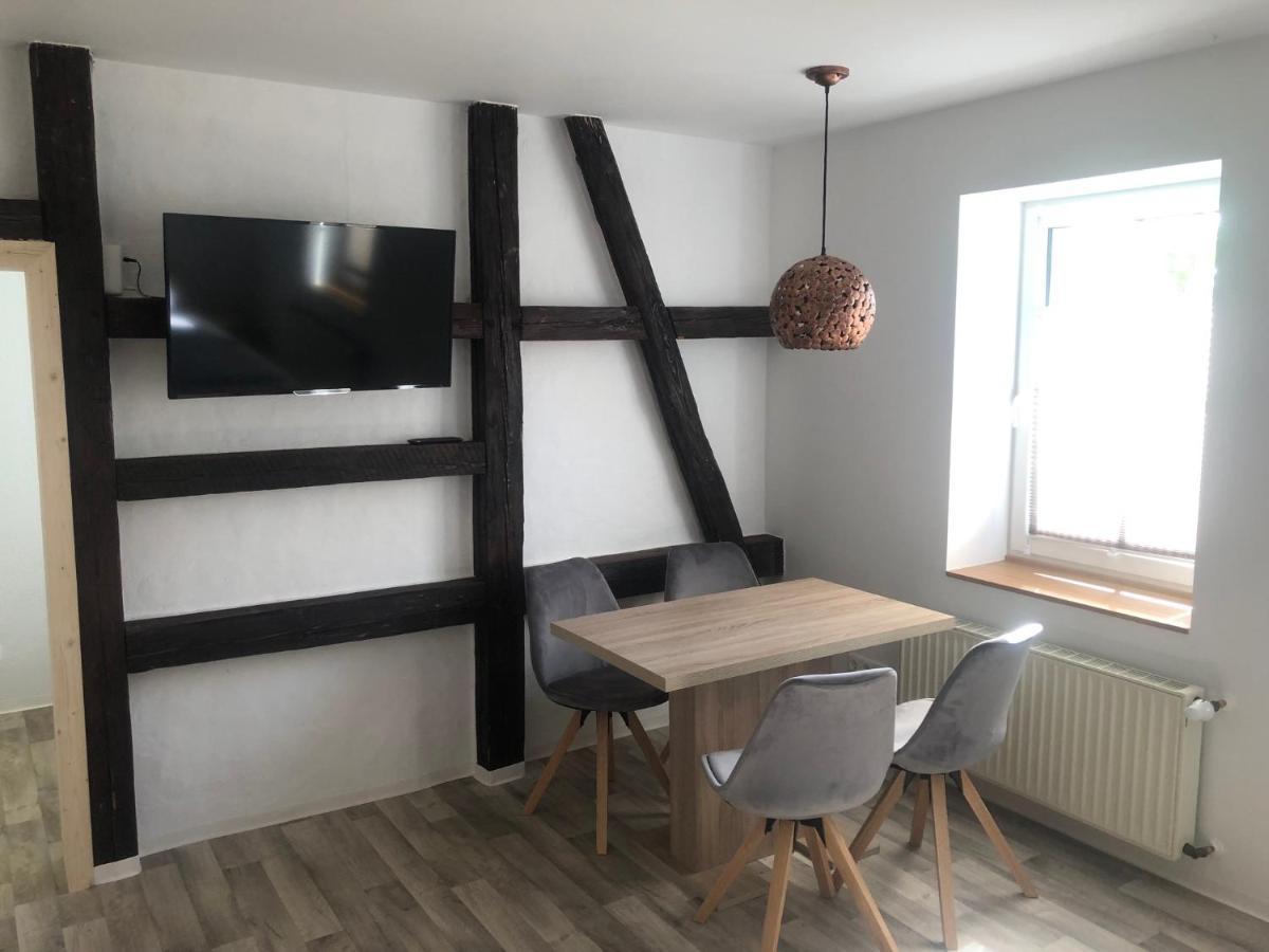 Landgasthof Wetteraperle Raila 외부 사진