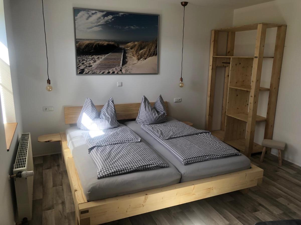 Landgasthof Wetteraperle Raila 외부 사진