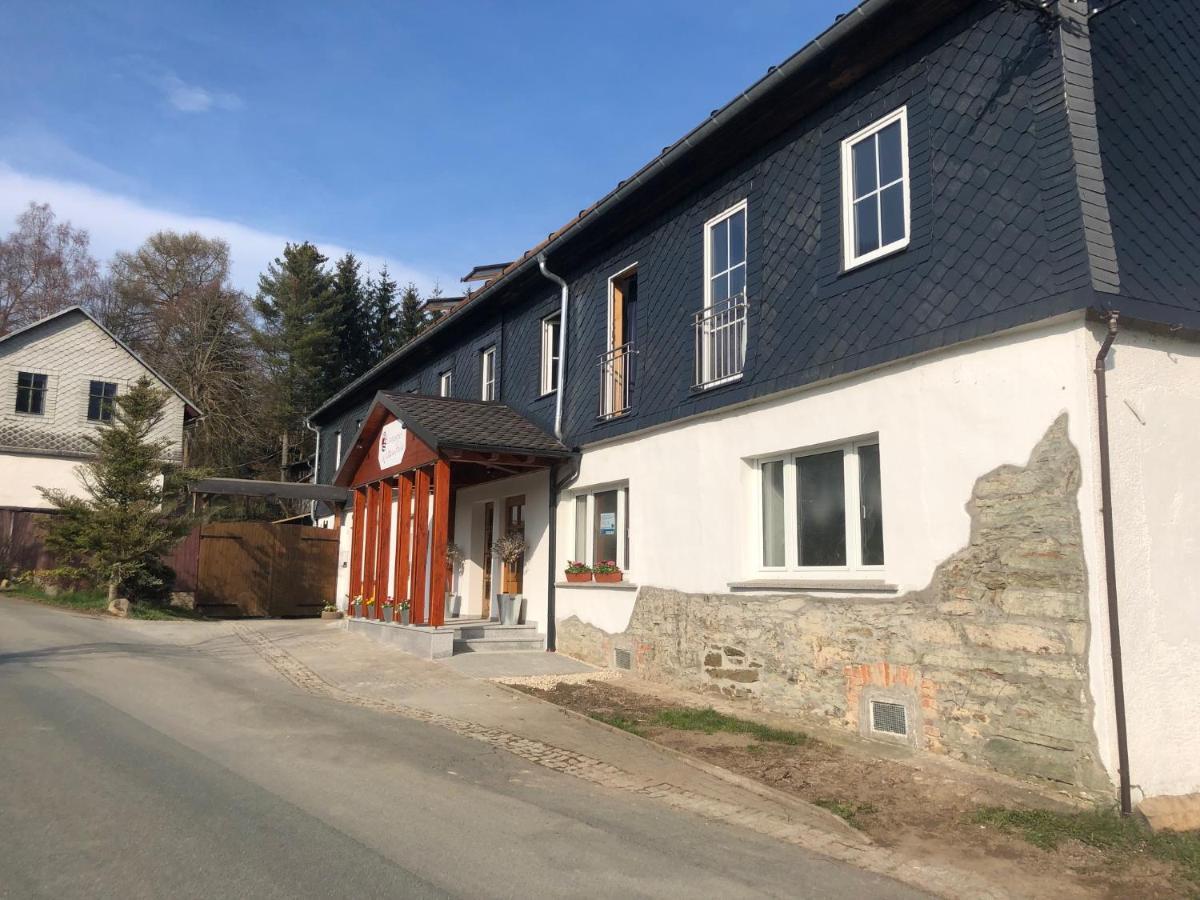 Landgasthof Wetteraperle Raila 외부 사진