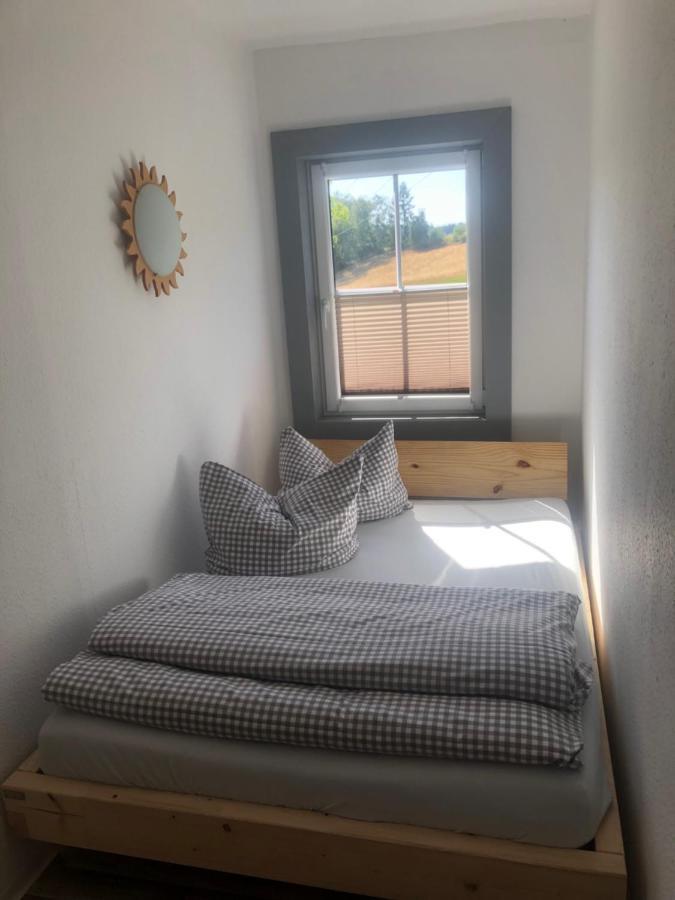 Landgasthof Wetteraperle Raila 외부 사진