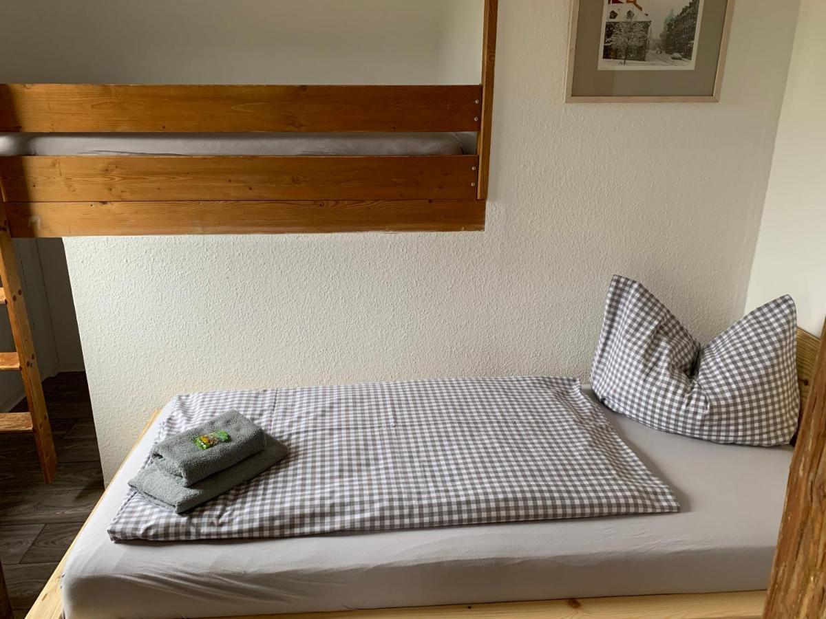 Landgasthof Wetteraperle Raila 외부 사진
